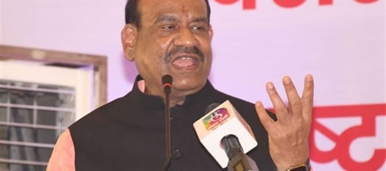 No Written Boycott of JPC: Om Birla