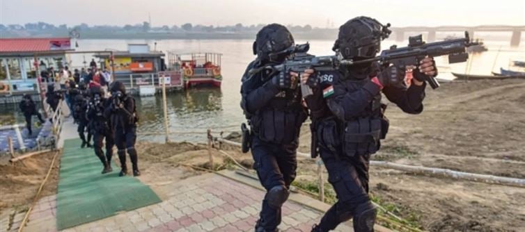 ऑपरेशन सिंदूर के बाद सीमावर्ती राज्यों में सिविल डिफेंस मॉक ड्रिल का ऐलान