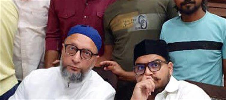 IHG's decision on Gyanvapi Mosque.!