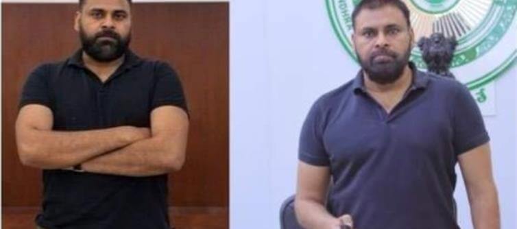 రెండు ప‌డ‌వ‌ల‌పై ప‌వ‌న్ సాహస ప్ర‌యాణం..!