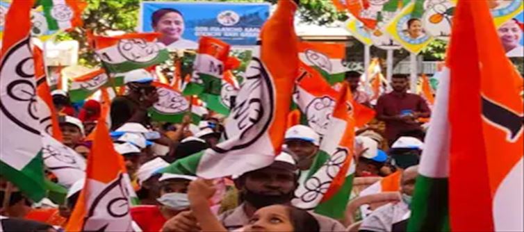 কাঁথি হাতছাড়া অধিকারী পরিবারের, জয় পেল তৃণমূল