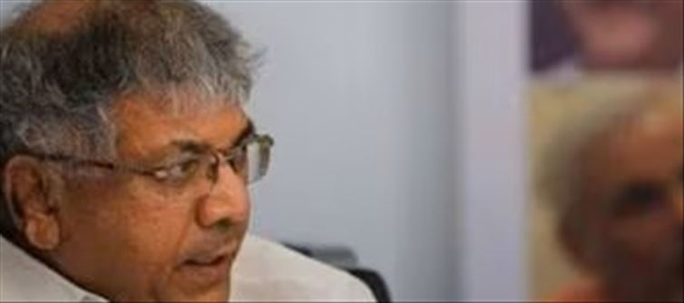 Prakash Ambedkar will contest elections from this seat