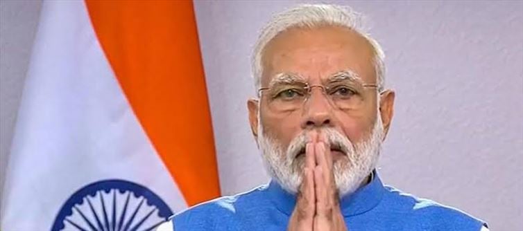 మోడీకి ఫిదా అయిన ఎన్నారైలు...??