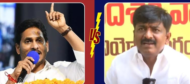 రాయలసీమ (పులివెందుల): జగన్ Vs రవి.. ఫ్యాక్షన్ గడ్డపై గెలుపెవరిది?