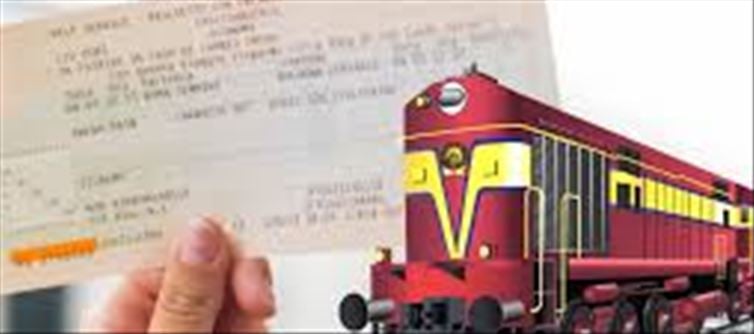 Railway Ticket Booking System: Provisions for Agents in IRCTC Explained