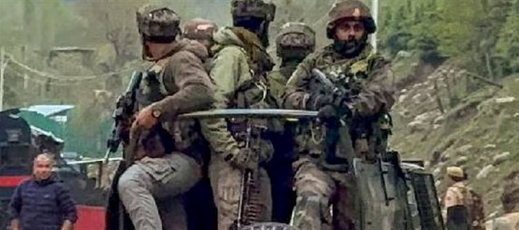 Red Alert at the Border: Are India and Pakistan Heading for War?
