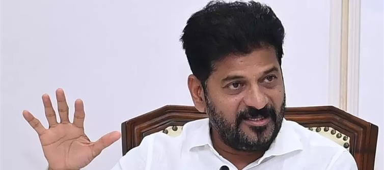 గ్లోబల్ సమిట్ తో కొత్త ట్రెండ్ సృష్టిస్తున్న రేవంత్ రెడ్డి..?