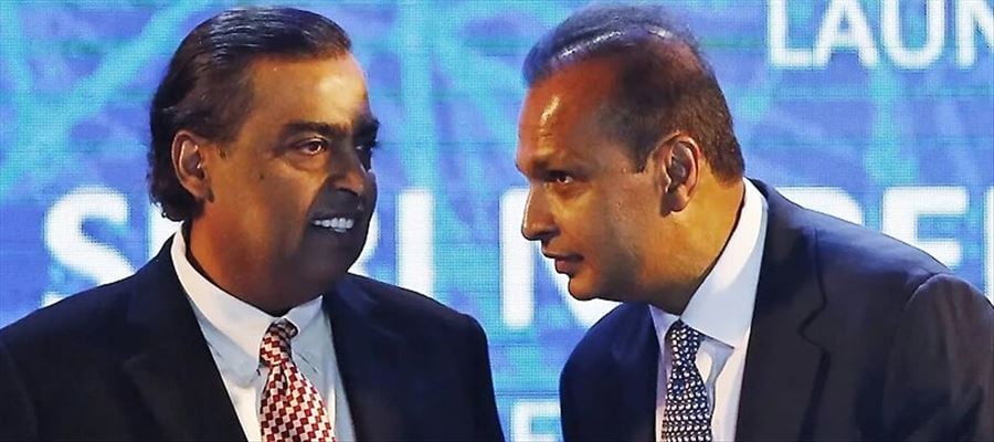 IHG's airwaves to boost its own telecom infrastructure