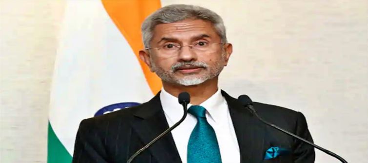 भारत व्यापक दायरे के पारंपरिक और गैर पारंपरिक खतरों का सामना कर रहा है: विदेश मंत्री जयशंकर