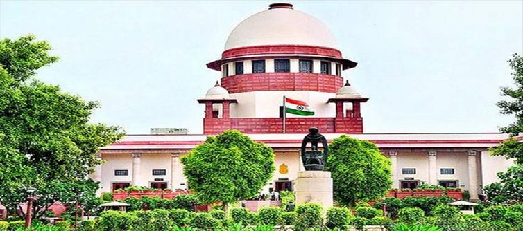 सुप्रीम कोर्ट ने समलैंगिक विवाह को मान्यता देने से इनकार कर दिया