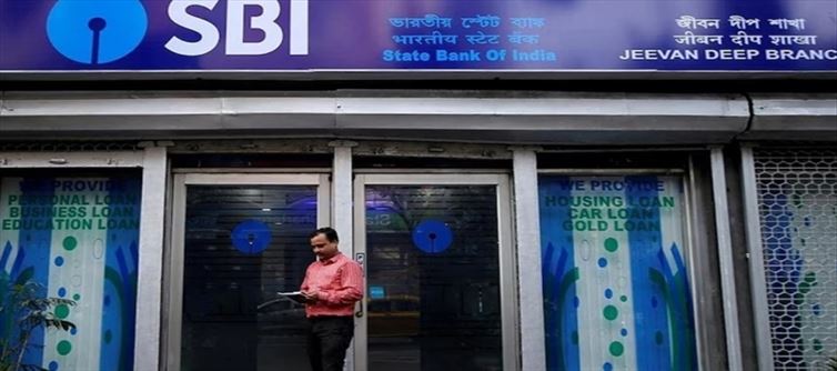 एसबीआई ने चुनावी बांड का डेटा चुनाव आयोग को सौंपा