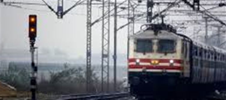 Sealdah Banaras Amrit Bharat Express: Check Route, Timetable and 6 Key Stops