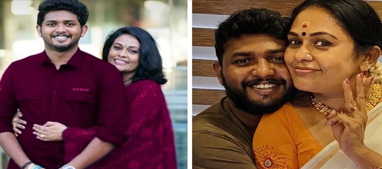 ഇന്ന് യുകെയിൽ പഠനം; സിംഗിൾ മദർ ആണെന്ന് അറിഞ്ഞുതന്നെ വളർത്തി; ആരോമലിന് പിറന്നാൾ ആശംസകൾ!