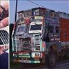 அதிக அபராதம் கட்டிய லாரி ட்ரைவர்!