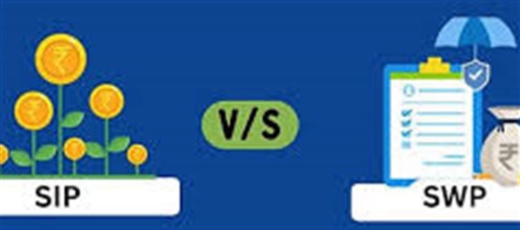 SIP vs SWP: Turn Small Investments Into Big Dreams and Secure Your Financial Future