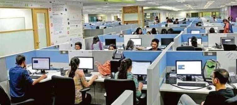 ఐటీ రంగం పడిపోతే జరిగేది ఇదేనా.. ఈ షాకింగ్ విషయాలు మీకు తెలుసా?