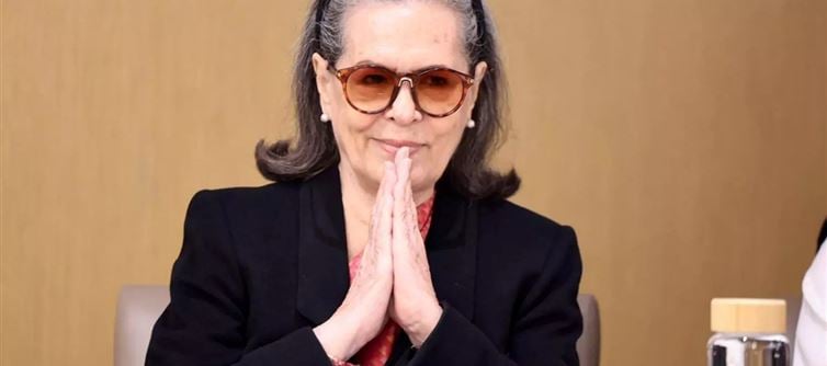 సోనియా రీఎంట్రీతో సెంటిమెంట్ రాజకీయం? బండ్లపల్లిపై హాట్ చర్చ..!