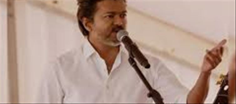 Speaker Election: Chief Minister Vijay Shares “Short Story” in Assembly