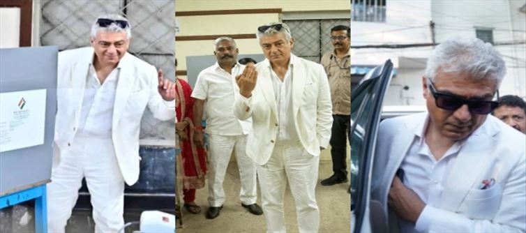 Tamil Nadu: అజిత్ వ్యాఖ్యలంటూ వైరల్ అసలు నిజం ఏంటి?