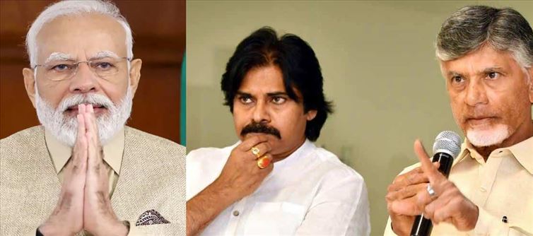 కూటమిని ముంచేయబోతున్న క్రాస్ ఓటింగ్.. గుర్తుల కన్ఫ్యూజన్ తో ఇబ్బందేనా?