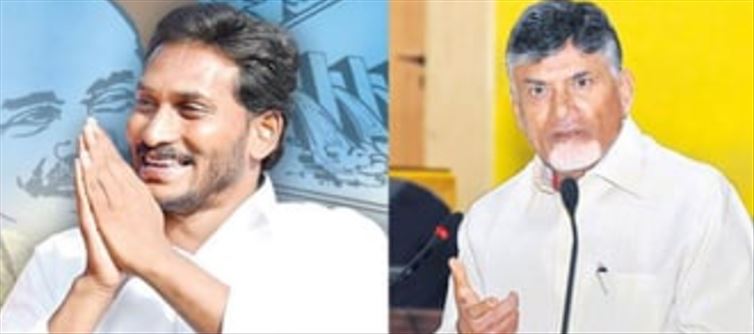 TDP's Internal Strife: Fatal Blow?