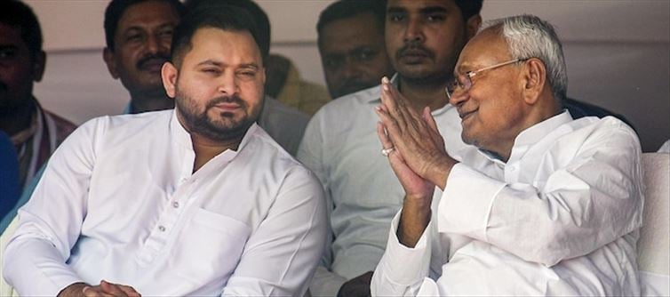 राम मंदिर चंदे पर RJD की 'सुप्रीम' स्ट्राइक — आस्था का सम्मान और ₹3,500 करोड़ के हिसाब पर सवाल, क्या यह तेजस्वी का नया मास्टरप्लान है?