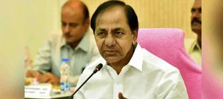 IHG'నాసిరకం' భోజనం — రేవంత్ సర్కార్ వైఫల్యాలే ఆయుధంగా BRS గ్రౌండ్ గేమ్ మొదలైందా?