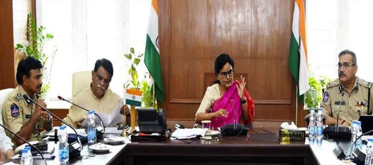 बिहार की 'असली सत्ता' प्रत्यय अमृत के हाथ में — नीतीश का IAS शील्ड 2025 चुनाव से पहले किसकी रक्षा कर रहा है?