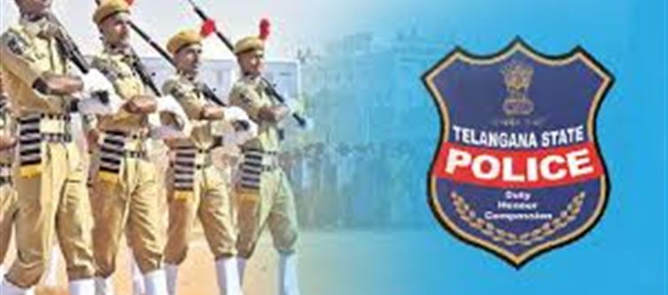 నిరుద్యోగులకు గుడ్ న్యూస్.. పోలీస్ శాఖలో 17వేలకు పైగా పోస్టులు భర్తీ..!