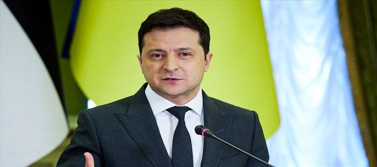 IHG's Midnight Purge — Is Ukraine Building a War Cabinet or a Surrender Cabinet?