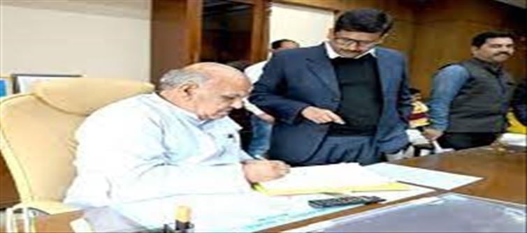 Time limit fixed for demarcation, nomination and division in demarcation-partition cases???