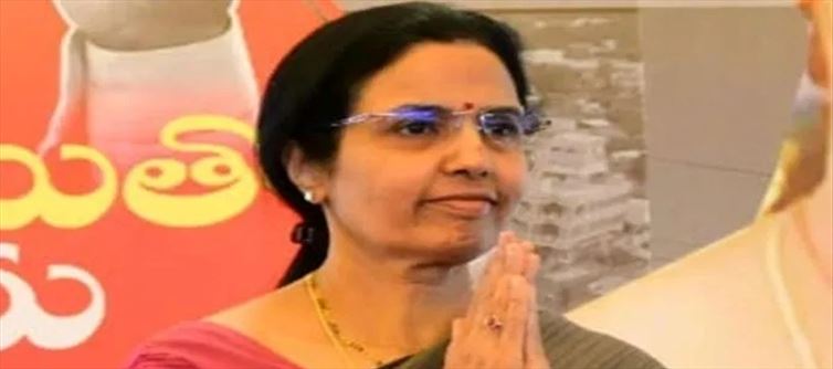 తిరుపతి: బాబు గెలుపు కోసం భువనేశ్వరి మరో సంచలన నిర్ణయం..!