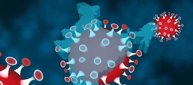 டெல்லியில் ஒரேநாளில் 186 பேருக்கு கரோனா