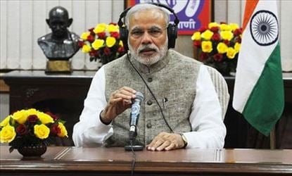 PM Modi said Youth be safeguarded from e-cigarettes banning