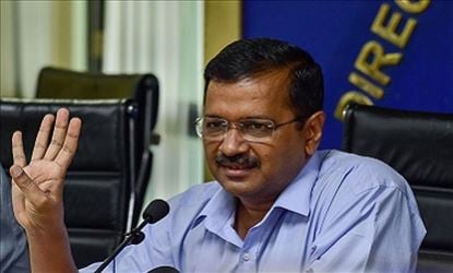 Arvind Kejriwal asserted that every Delhi resident been benefited by his government's policies