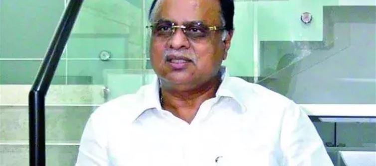 కేంద్ర‌మంత్రిగా వేమిరెడ్డి... ?