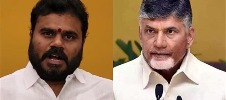 విశాఖ స్టీల్‌ప్లాంట్ ఆస్తులు కాజేసేకుట్ర‌.. అందుకే చంద్ర‌బాబు మౌనం