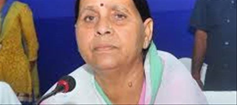 राबड़ी का बंगला, NDA का 'बेदखली' प्लान — क्या पटना की इस गली से 2025 बिहार चुनाव का ट्रेलर दिख रहा है?