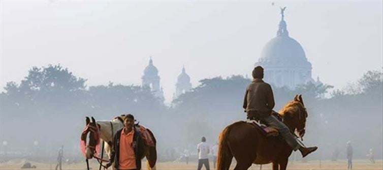 আজকের আবহাওয়া কেমন জেনে নিন