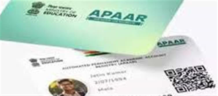 What an APAAR ID is, where you can download it, and what to do if it’s not showing up or you can’t find it