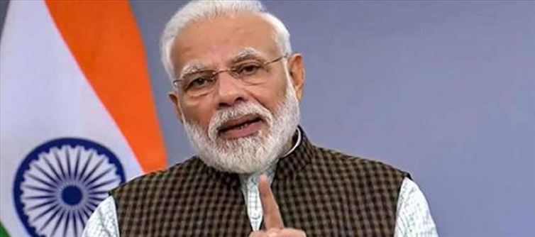 ಚೀನಾದ ದಾಳಿಗೆ ಪ್ರಧಾನಿ ಮೋದಿ ಕೊಟ್ಟ ಎಚ್ಚರಿಕೆ ಏನು ಗೊತ್ತಾ..?
