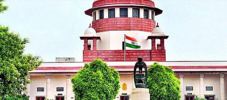 ಗಲ್ಫ ರಾಷ್ಟ್ರಗಳಿಂದ ಭಾರತೀಯರನ್ನು ಕರೆಸಿಕೊಳ್ಳವ ಬಗ್ಗೆ ಸುಪ್ರಿಂ ಕೋರ್ಟ್ ಹೇಳಿದ್ದೇನು..?