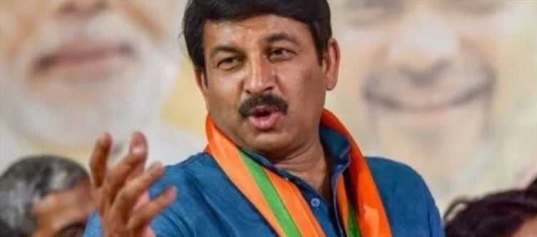 Who are the richest candidates of Delhi?