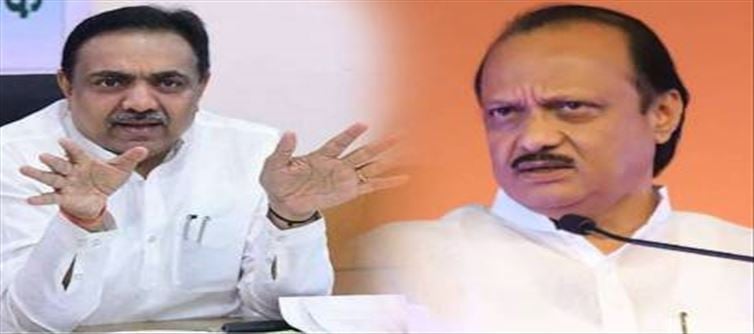 IHG'కింగ్ మేకర్' కుర్చీకి ఎసరు తప్పదా?