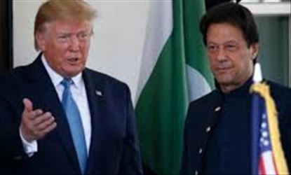 IHG's PoK Boycott, Pakistan's Own 'Sham Election' Confession — Did Imran Khan Just Hand New Delhi the Diplomatic Ammunition It Never Had to Manufacture?