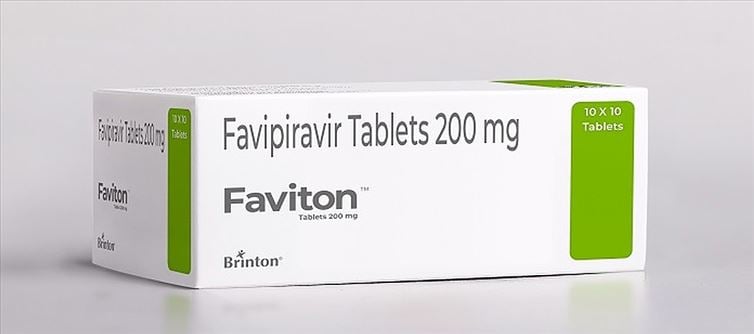 Will Favipiravir be used for the treatment of COVID-19 patients?
