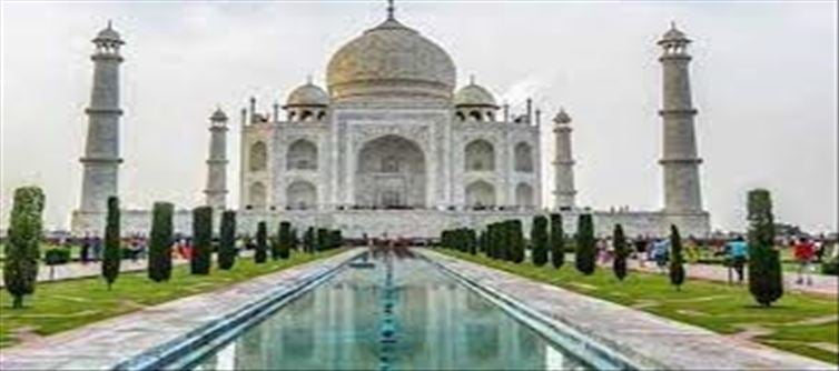 IHG's iconic Taj Mahal name gets changed?