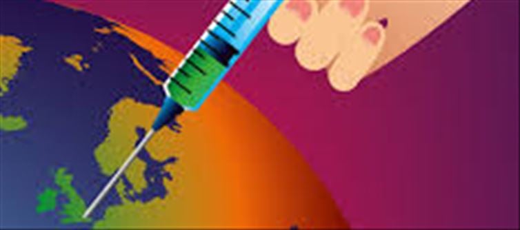 Will Vaccines be ready by this year end?