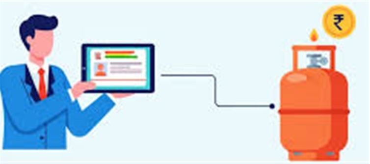 You Won’t Be Able to Book a Cylinder Without Linking Your Aadhaar Card: What You Need to Know