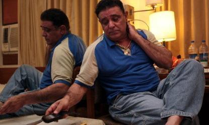 Now,Yuvraj’s dad Yograj diagnosed with cancer
